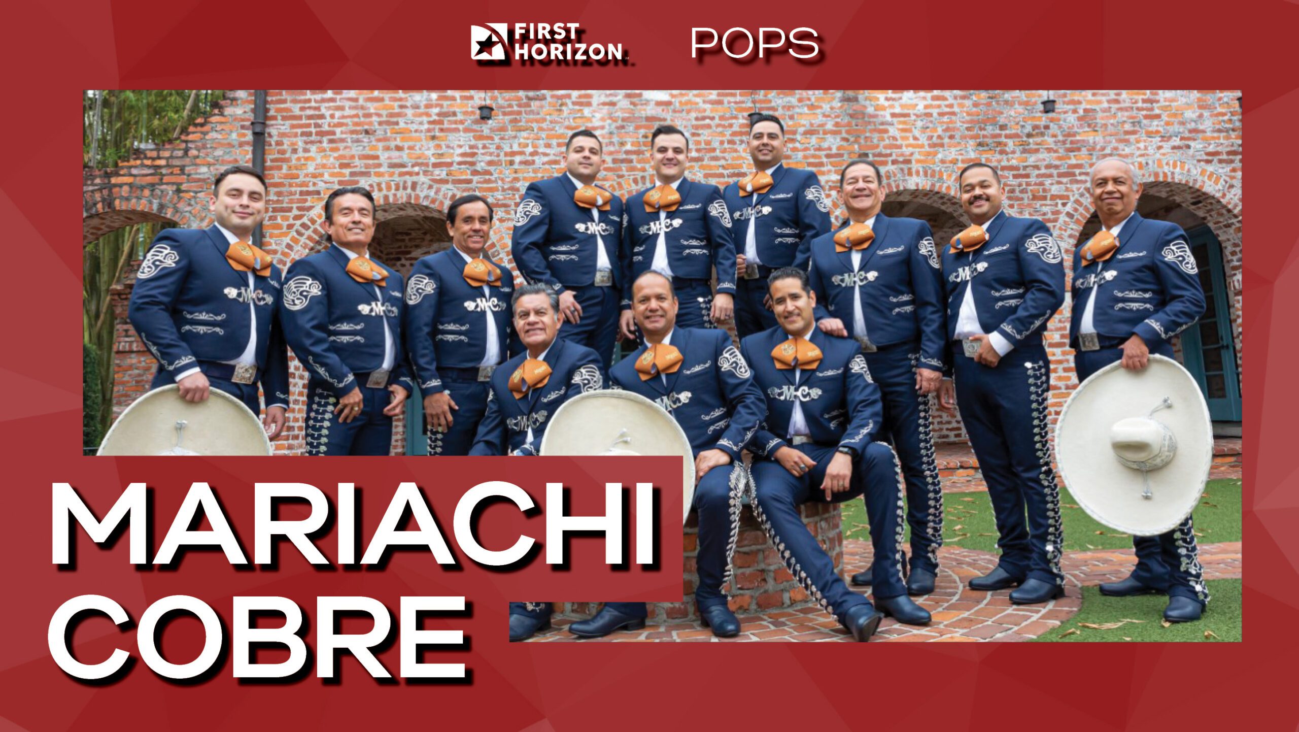 Mariachi Cobre Mariachi Cobre