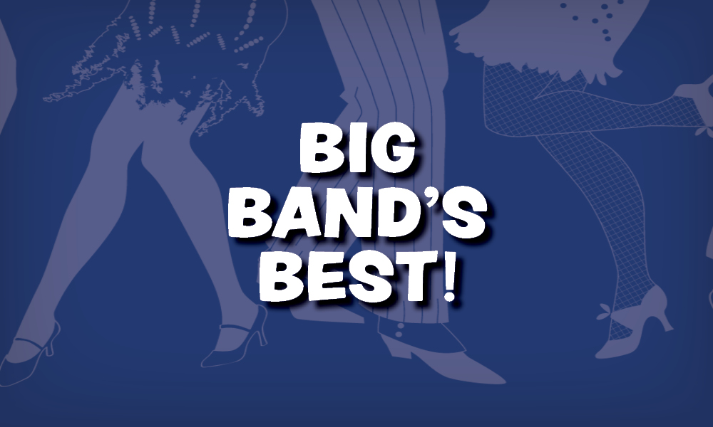 Big Band's Best!