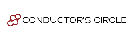 Conductor Circle Logo