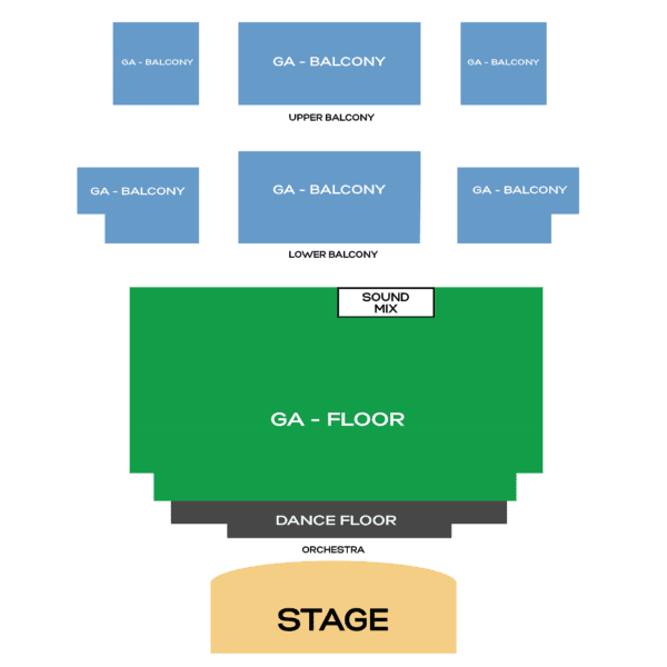 Big Band Tickets Chattanooga Symphony & Opera