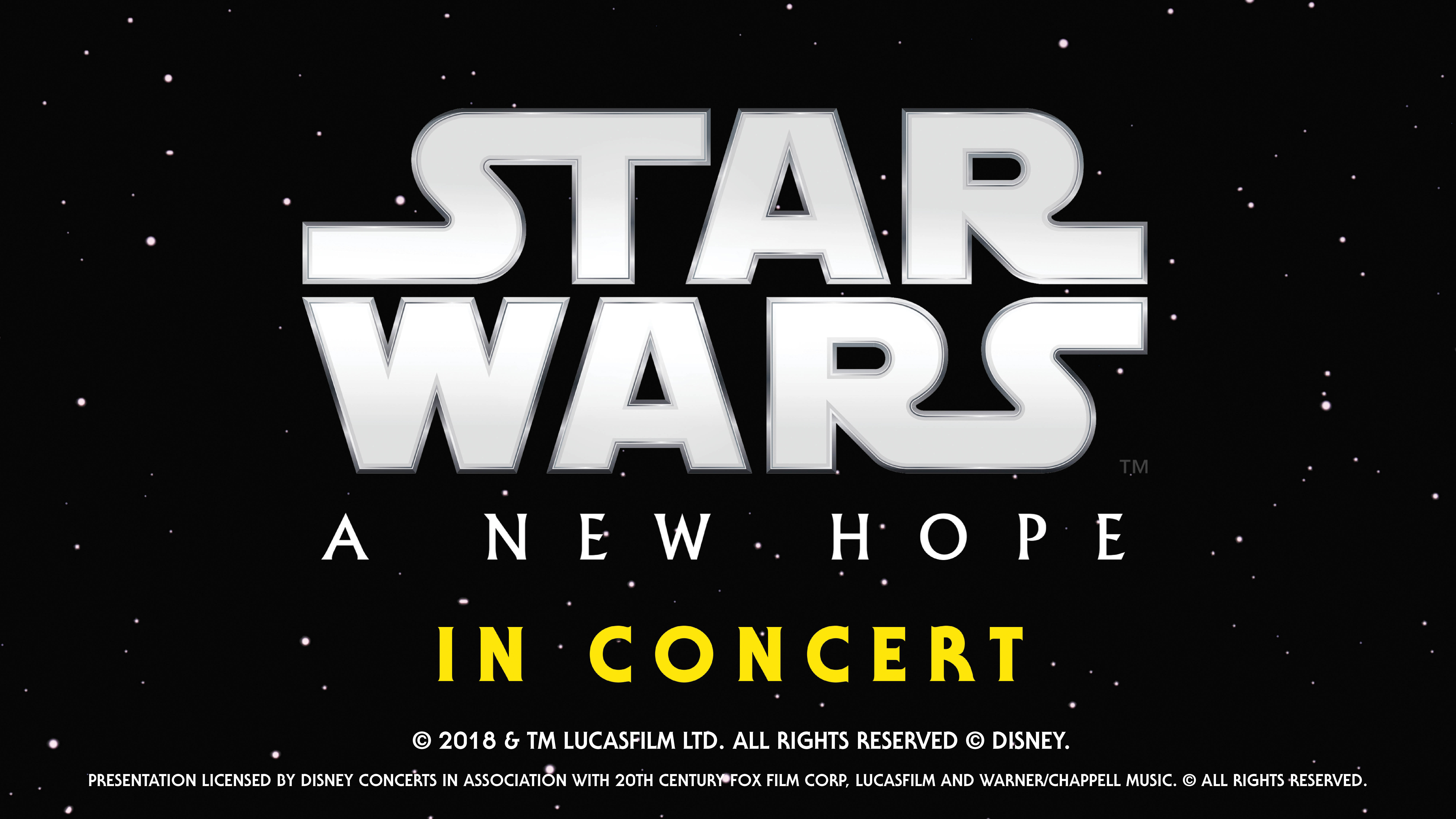 Star Wars: A New Hope Star Wars: A New Hope