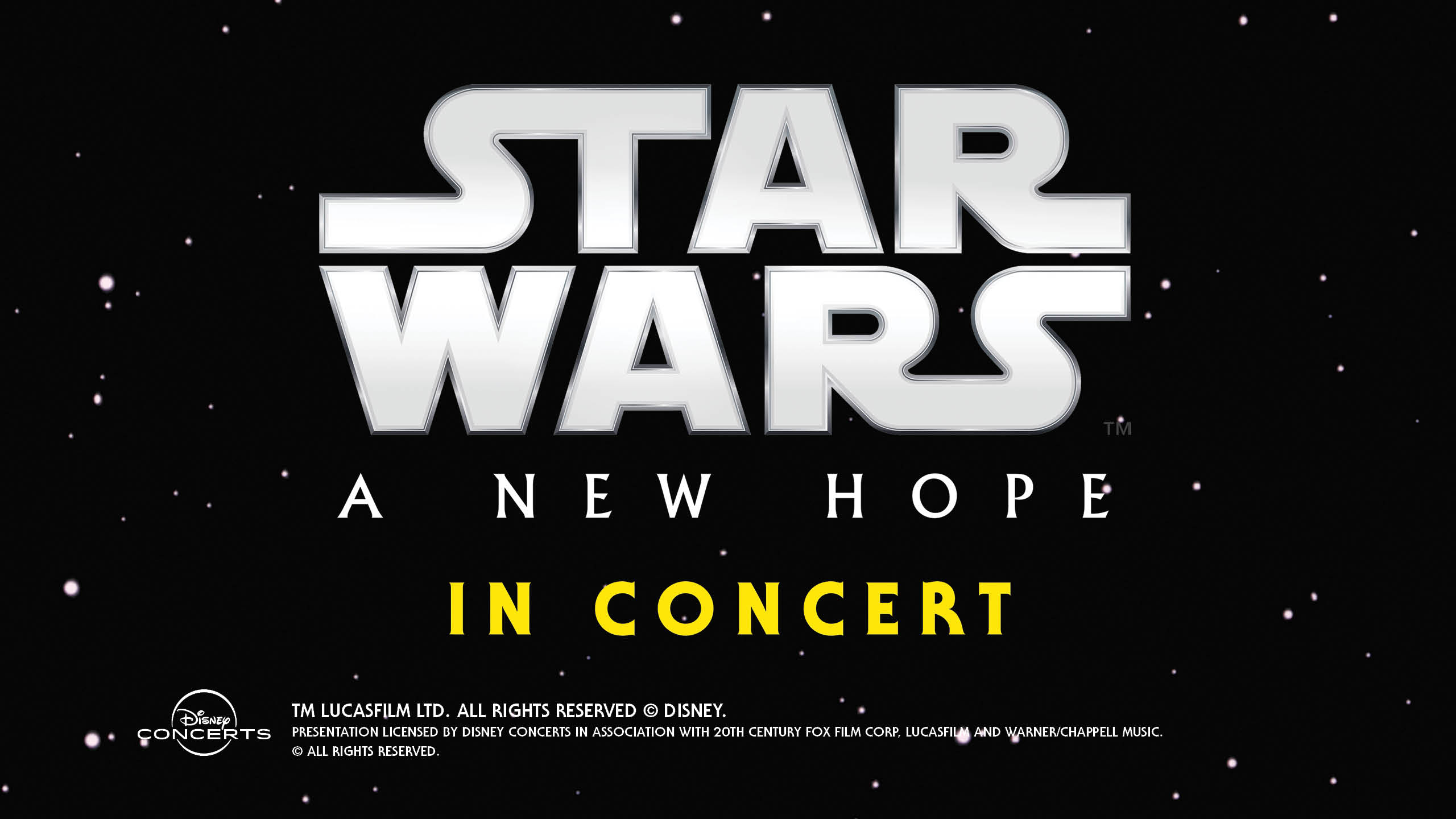 Star Wars: A New Hope Star Wars: A New Hope
