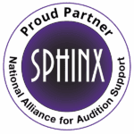 NAAS Logo Partnership Medallion 2025 (1)