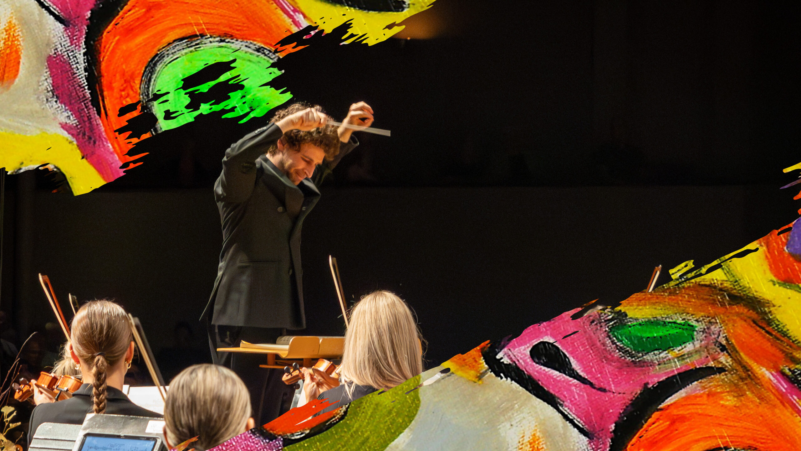 West Side Story & The American Groove