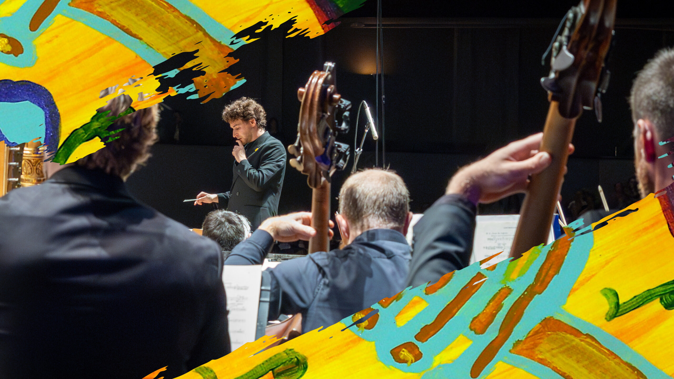 Rachmaninoff Piano Concerto No. 2