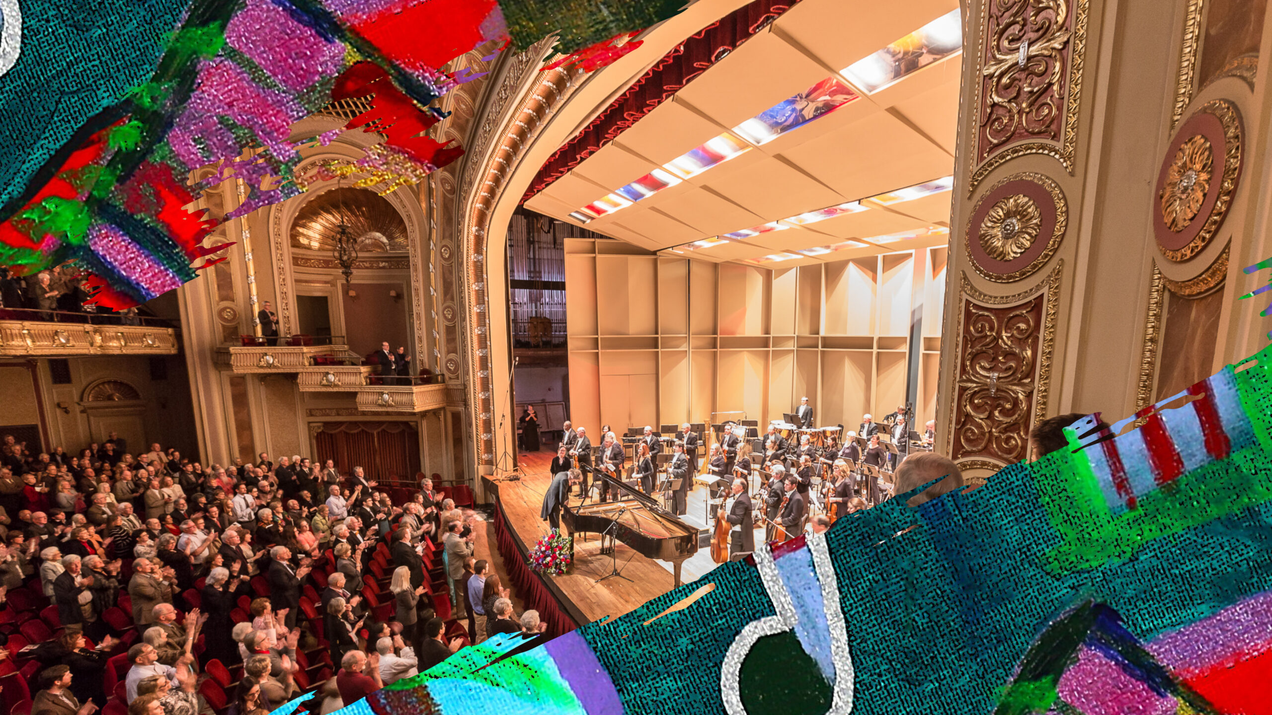 Tchaikovsky Symphony No. 4
