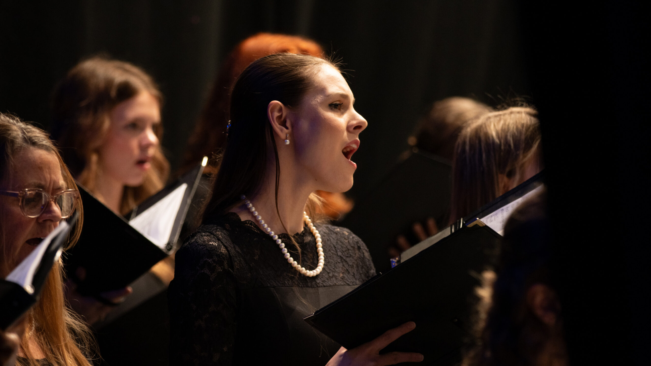 Voices Unbroken feat. The CSO Chorus