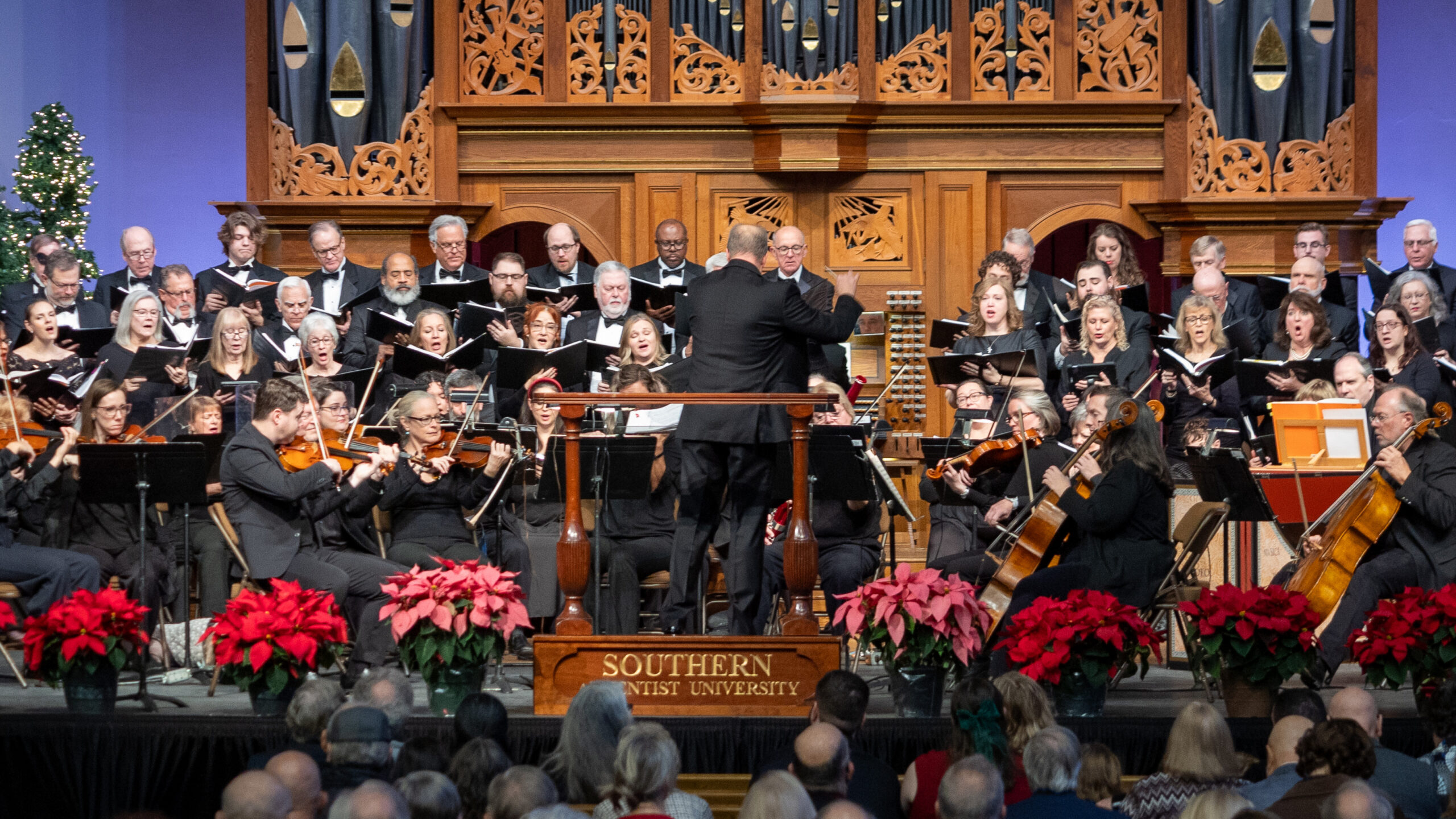 Handel's Messiah