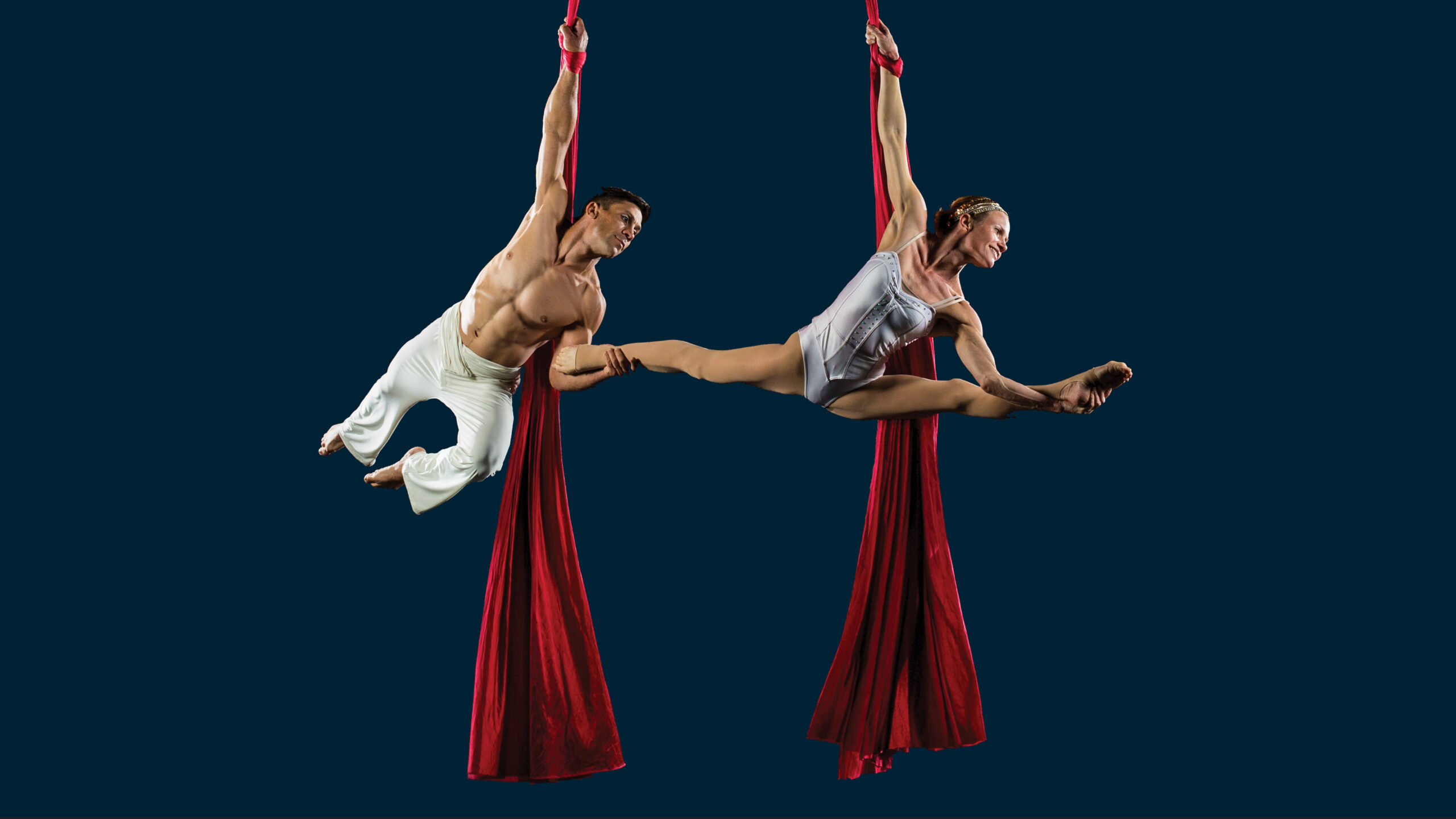 Cirque de la Symphonie