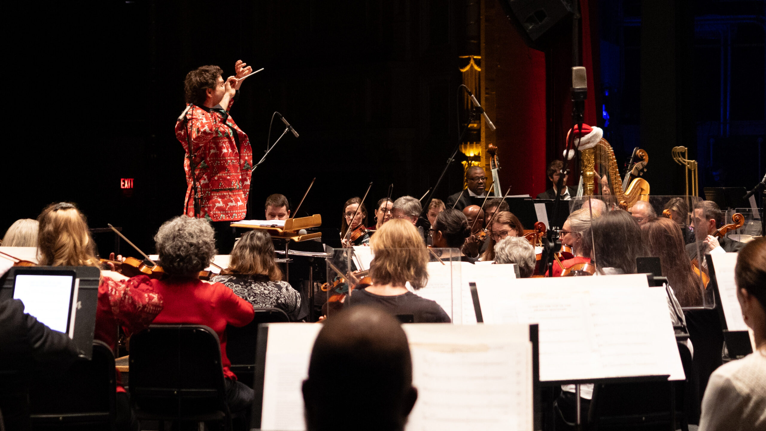 Home for the Holidays