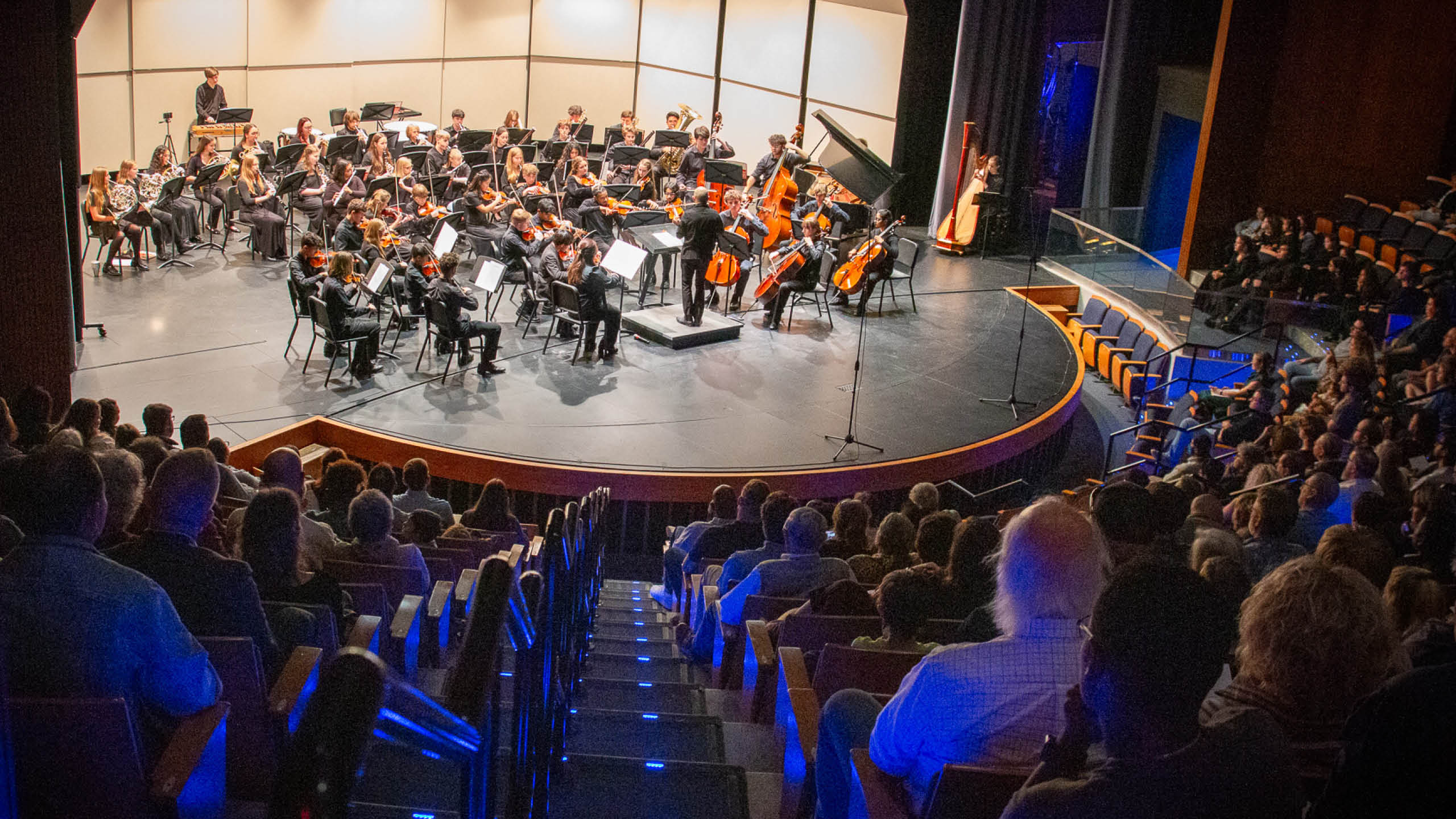 CYS Fall Concert CYS Fall Concert
